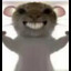 智勇双全怯战鼠鼠