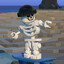 spooky dai