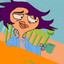 Steam avatar