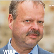 Wulf Gallert