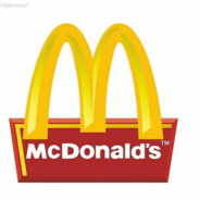 McDonald's麦当劳