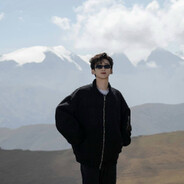 寂寞男人不说爱