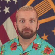 Tommy Valhalla