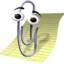 Clippy the Clip