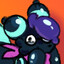 High-Explosive Creature