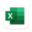 Microsoft Excel