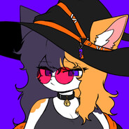 dumb catgirl