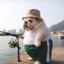 ChillAhhDogFishing
