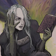 condemnedThaumaturge