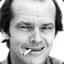 Jack Nicholson