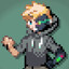 Steam avatar