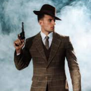 Мсье Гастон