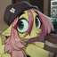 Shy