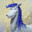 The Dumbass Unicorn from Peggle