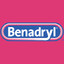 benadryl