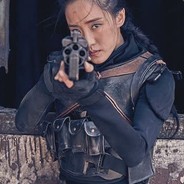 Desperado's exemption