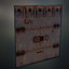Armored wall-_-