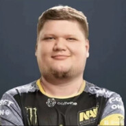 职业选手S1mple