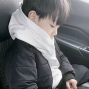 我也想跟你有以后