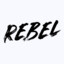 Rebel ツ