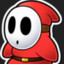 Shy Guy