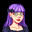 Cheesey Puff Sorceress