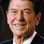 Ronald Reagan