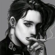 圣洁の花京院典明