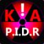 [K!A] P.I.D.R