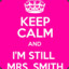 Mrs Smith