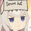 oguri hat