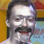 freddie mercury prateado