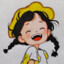 仙女味萌萌兔