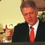 Bill Clinton