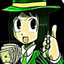 Steam avatar