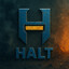 Halt