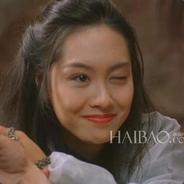 你看他好像一条狗呀