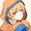 Steam avatar