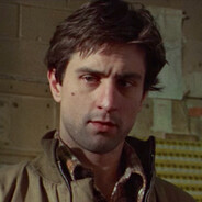 Travis Bickle