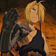 Edward Elric