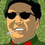 Mao Zedong, The Thot Pulverizer