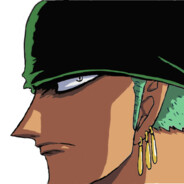 Roronoa.Zoro