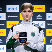 ООО Илюха Монеси's avatar