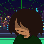 WhyHeGreenTho?