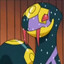 godhand seviper #POISONGANG