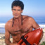 Mitch Buchannon