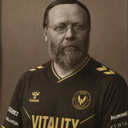 Player avatar