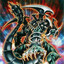 Dark Armed Dragon
