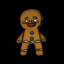 The GingerBread man