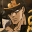 (EXDS) JOTARO!